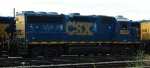 CSX 6953